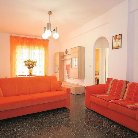 Top Relax Apartment อาลัสซิโอ ภายนอก รูปภาพ