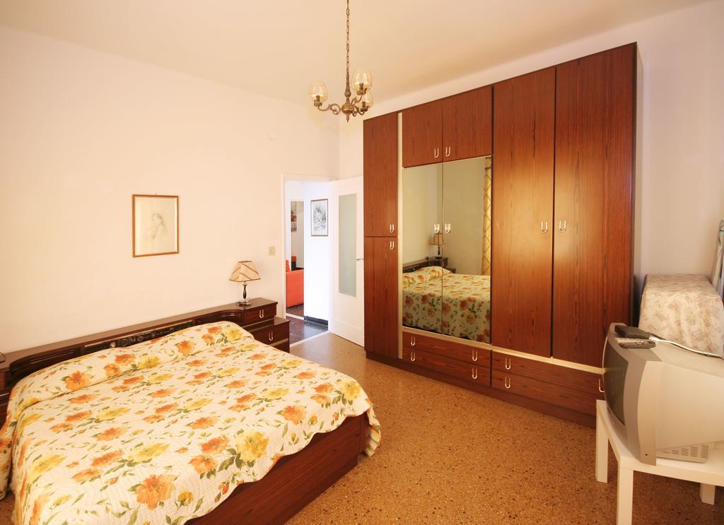 Top Relax Apartment อาลัสซิโอ ภายนอก รูปภาพ