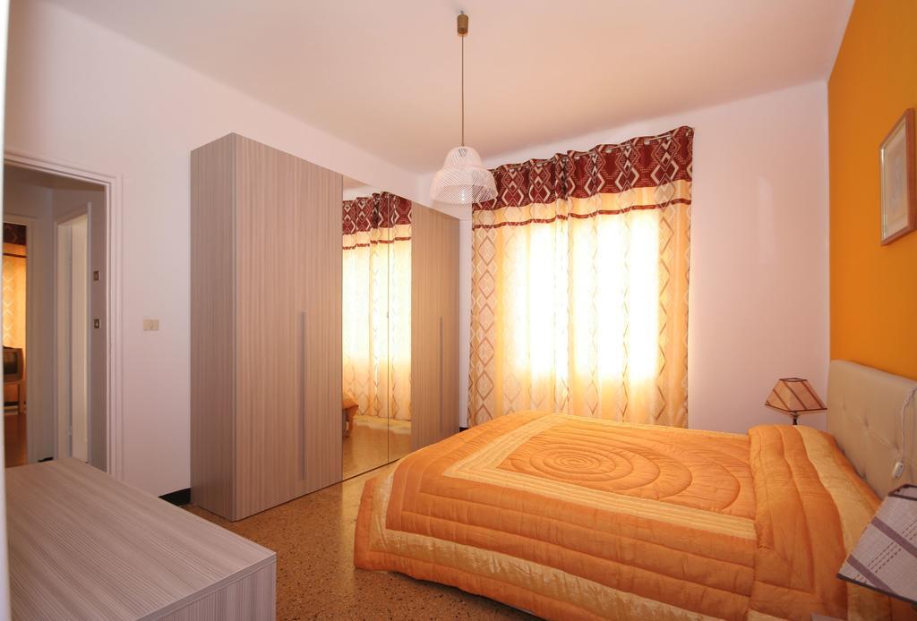 Top Relax Apartment อาลัสซิโอ ภายนอก รูปภาพ