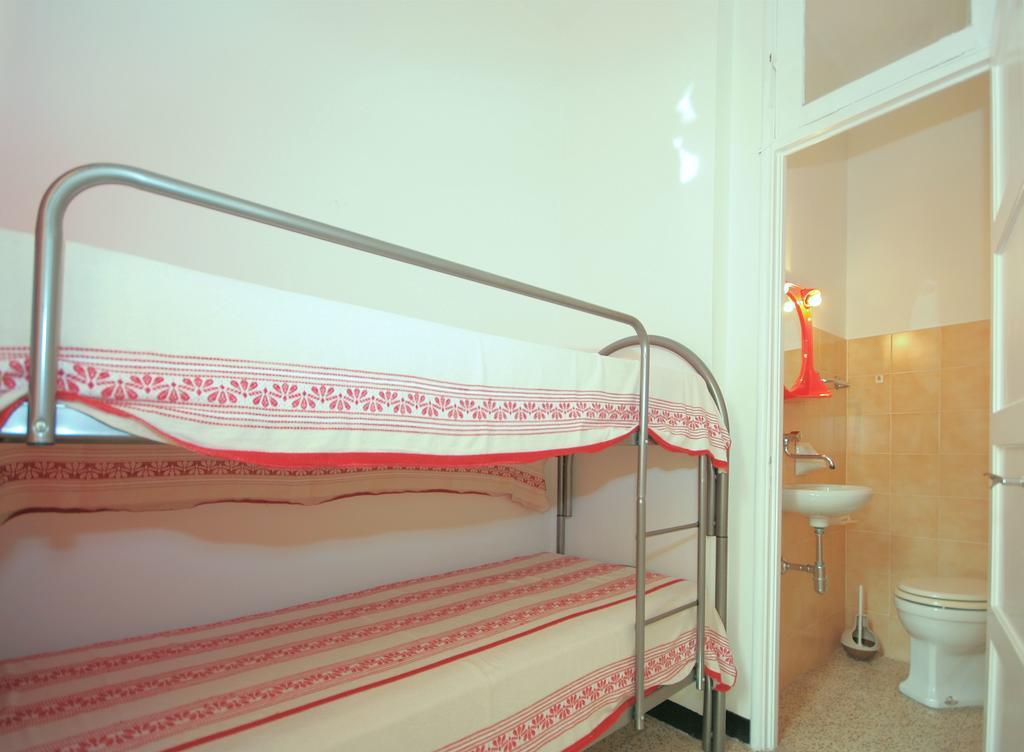 Top Relax Apartment อาลัสซิโอ ภายนอก รูปภาพ