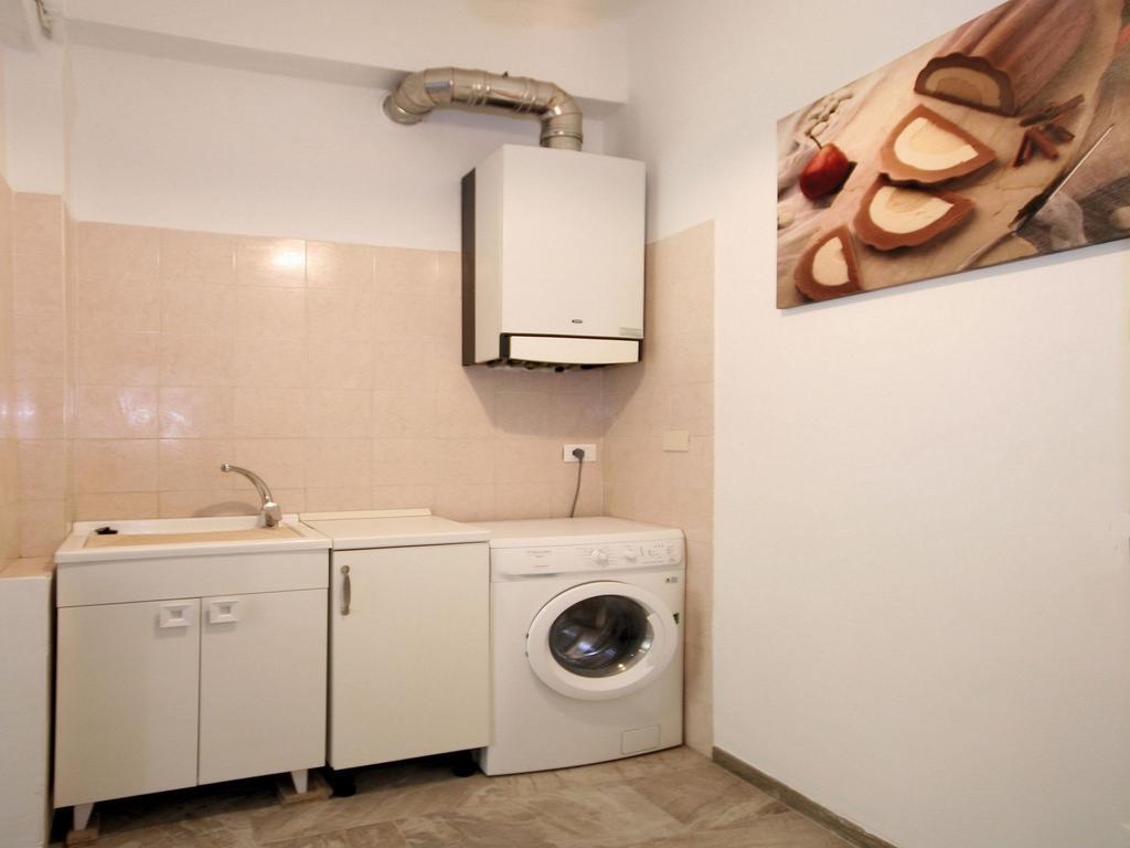 Top Relax Apartment อาลัสซิโอ ภายนอก รูปภาพ