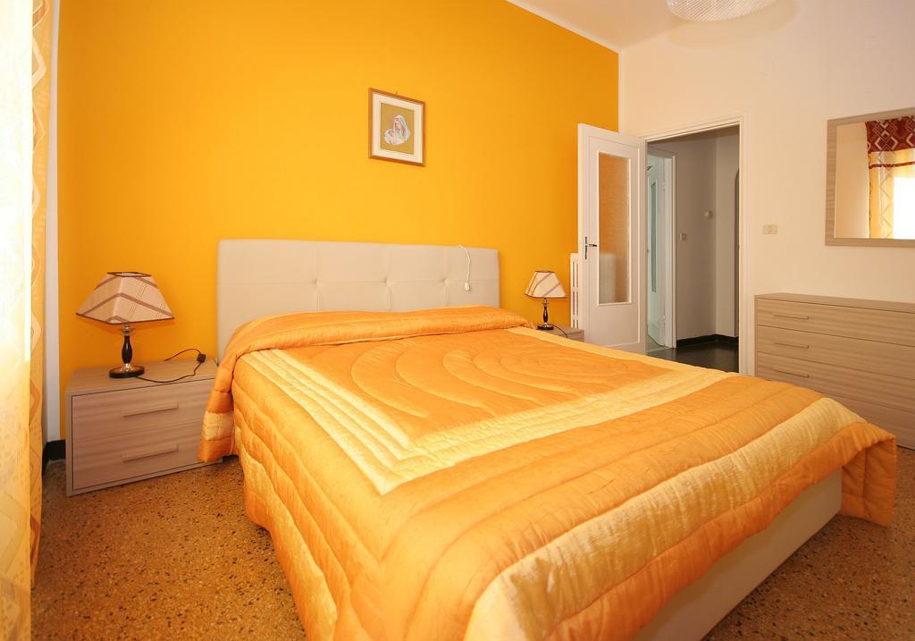 Top Relax Apartment อาลัสซิโอ ภายนอก รูปภาพ